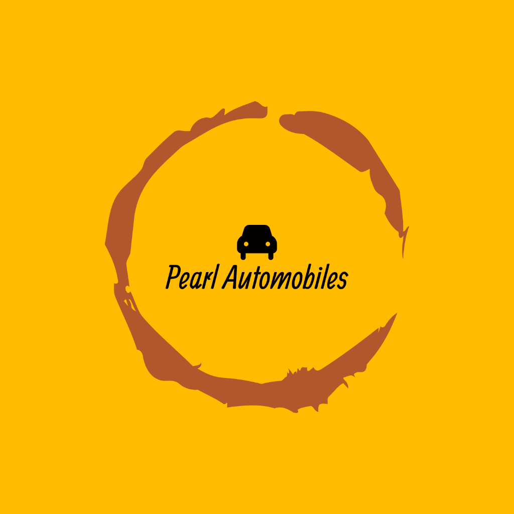 Pearl Automobiles Logo